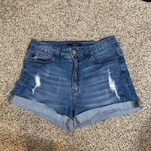 ☀️KanCan Shorts ⛱